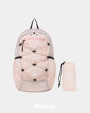 HEISAN Ultralight Pocket Backpack V2 Nylon 輕量摺疊戶外背囊