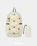HEISAN Ultralight Pocket Backpack V2 Nylon 輕量摺疊戶外背囊