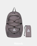 HEISAN Ultralight Pocket Backpack V2 Nylon 輕量摺疊戶外背囊