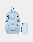 HEISAN Ultralight Pocket Backpack V2 Nylon 輕量摺疊戶外背囊
