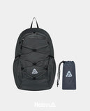 HEISAN Ultralight Pocket Backpack V2 Nylon 輕量摺疊戶外背囊