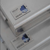 Pletwo Galley Box 鋁製行動廚房收納箱