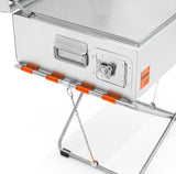Pletwo Galley Box 鋁製行動廚房收納箱