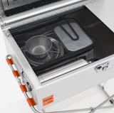 Pletwo Galley Box 鋁製行動廚房收納箱