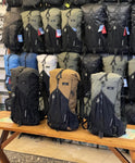 Monte Equipment Fast Zip 37L 輕量登山背包