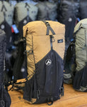Monte Equipment Fast Zip 37L 輕量登山背包