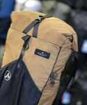 Monte Equipment Fast Zip 37L 輕量登山背包