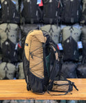Monte Equipment Fast Zip 37L 輕量登山背包