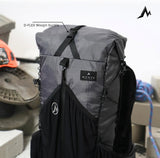 Monte Equipment Fast Zip 37L 輕量登山背包