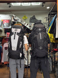Monte Equipment Sigma Pro 60L 登山露營大背包