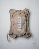 rnrn UL VEST 極致輕量越野跑背心 | 150g超輕量・5L黃金容量・創新滑軌快扣
