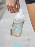 rnrn HYDRO FLASK 專業運動軟水壺 (250ml / 500ml) | 34g極致輕量・食品級安全TPU・附防塵蓋