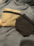 【預購】Standard Product Folding Soft Boston Bag 可折疊旅遊單肩包
