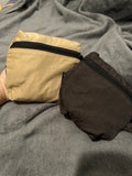【預購】Standard Product Folding Soft Boston Bag 可折疊旅遊單肩包