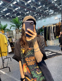 Camplog Studio CPLST Camp Magnetic Belt Cap 戶外防潑水磁吸扣棒球帽