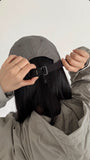 Camplog Studio CPLST Camp Magnetic Belt Cap 戶外防潑水磁吸扣棒球帽