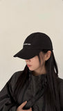 Camplog Studio CPLST Camp Magnetic Belt Cap 戶外防潑水磁吸扣棒球帽