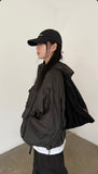 Camplog Studio CPLST Camp Magnetic Belt Cap 戶外防潑水磁吸扣棒球帽