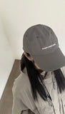 Camplog Studio CPLST Camp Magnetic Belt Cap 戶外防潑水磁吸扣棒球帽