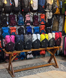 Monte Equipment Fast Zip Daypack 25L 輕量登山背包