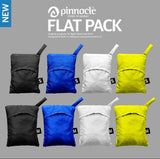 印尼Pinnacle Flex Pack 可收納輕量化斜挎袋環保袋