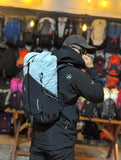 Monte Equipment Fast Zip Daypack 25L 輕量登山背包
