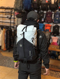 Monte Equipment Fast Zip Daypack 25L 輕量登山背包