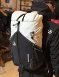 Monte Equipment Fast Zip Daypack 25L 輕量登山背包
