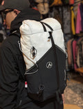 Monte Equipment Fast Zip Daypack 25L 輕量登山背包
