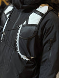 Monte Equipment Fast Zip Daypack 25L 輕量登山背包