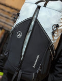 Monte Equipment Fast Zip Daypack 25L 輕量登山背包