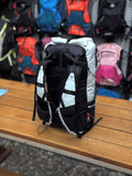Monte Equipment Fast Zip Daypack 25L 輕量登山背包