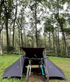 Sumo Equipment Kumano 2P Bike Tent 極輕量單車帳篷 營帳