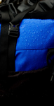 印尼Kalahari Adventure Terra 28+3L Backpack 輕量登山防水背包