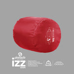 印尼Pinnacle IZZ Down Sleeping Bag 0度羽絨睡袋