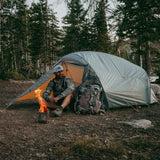 Klymit Maxfield™ Tent 2 二人帳篷