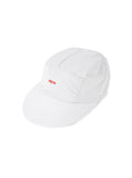 rnrn Marathon Cap 馬拉松跑步帽 | 32g極輕斜角防眩光反光軟帽簷