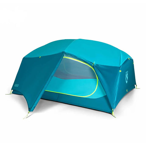 Nemo Aurora 3P Tent with Footprint 三人帳篷連營底蓆