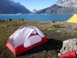 MSR Elixir 2 Tent V2 二人自立營