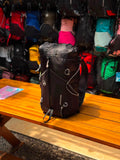Monte Equipment Fast Zip Daypack 25L 輕量登山背包