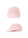 rnrn Marathon Cap 馬拉松跑步帽 | 32g極輕斜角防眩光反光軟帽簷