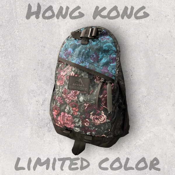 gregory backpack 26l Classic Day 3Jack Store Gregory Backpack 26L Snow Leopard