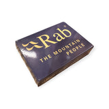 RAB紀念撲克牌 連貼紙