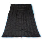 印尼Meikhashop Sleeping Quilt Baffled Box 手工鵝絨睡被