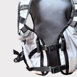 Monte Equipment Speed Trail 12L 輕量登山跑步背包