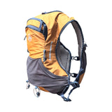 Monte Equipment Speed Trail 12L 輕量登山跑步背包