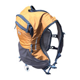 Monte Equipment Speed Trail 12L 輕量登山跑步背包