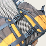 Monte Equipment Speed Trail 12L 輕量登山跑步背包