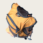 Monte Equipment Speed Trail 12L 輕量登山跑步背包