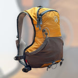 Monte Equipment Speed Trail 12L 輕量登山跑步背包